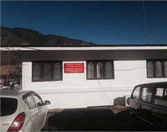 Administration and Finance Division